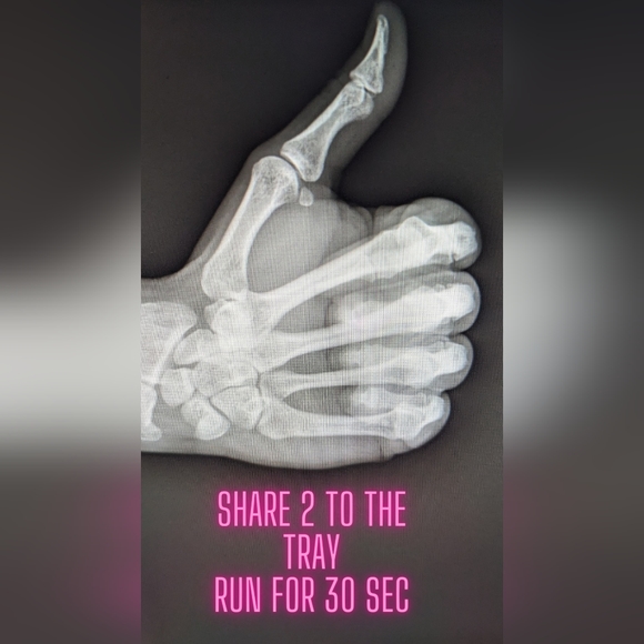 Let's Bake Sales! With special guest Blom! - Picture 3 of 7